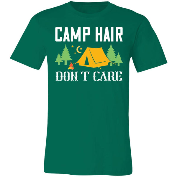 Unisex Jersey Short-Sleeve T-Shirt AE000018