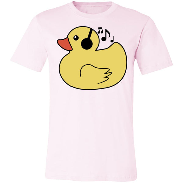 AE001094 Unisex Jersey Short-Sleeve T-Shirt