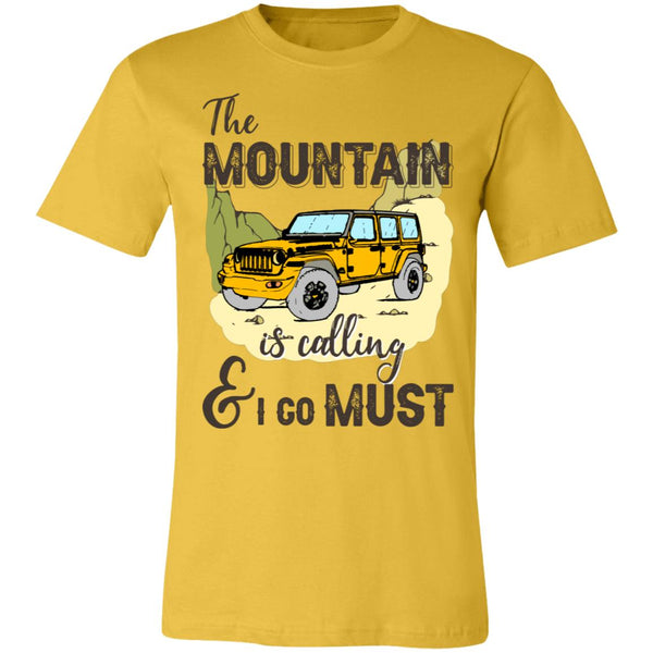 Unisex Jersey Short-Sleeve T-Shirt AE000231