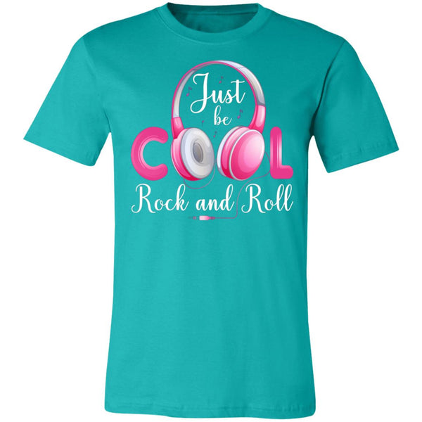 AE001271 Unisex Jersey Short-Sleeve T-Shirt