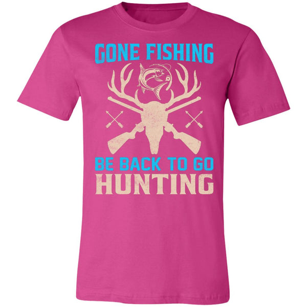 AE000751 Unisex Jersey Short-Sleeve T-Shirt