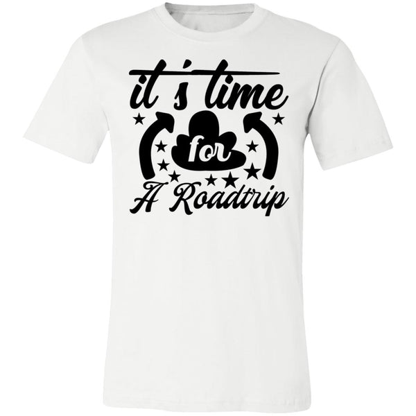 Unisex Jersey Short-Sleeve T-Shirt AE000219