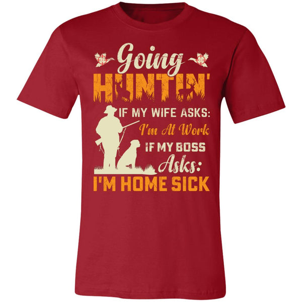 AE000718 Unisex Jersey Short-Sleeve T-Shirt