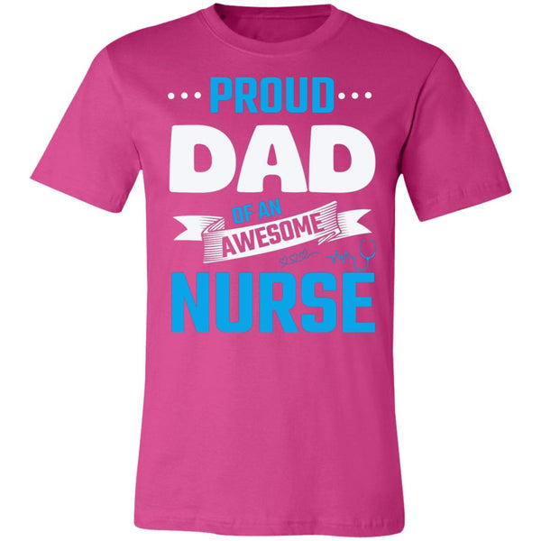 AE000615 Unisex Jersey Short-Sleeve T-Shirt