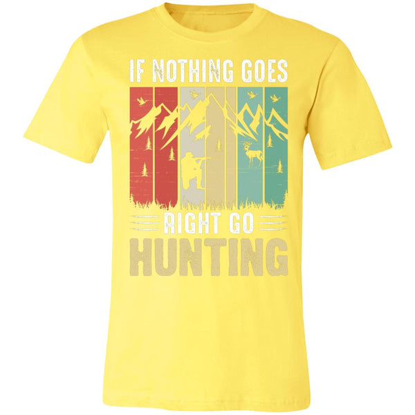 AE001032 Unisex Jersey Short-Sleeve T-Shirt