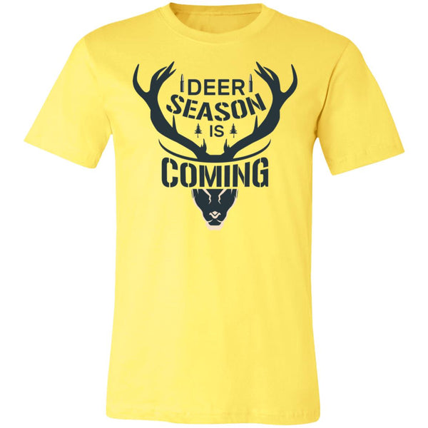 AE000905 Unisex Jersey Short-Sleeve T-Shirt