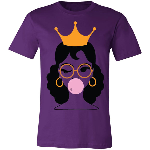 AE001424 Unisex Jersey Short-Sleeve T-Shirt