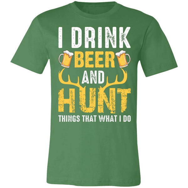 AE001044 Unisex Jersey Short-Sleeve T-Shirt