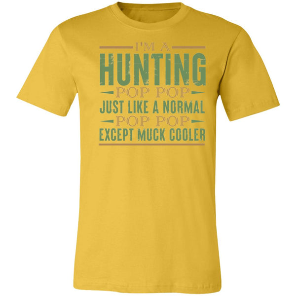 AE001251 Unisex Jersey Short-Sleeve T-Shirt