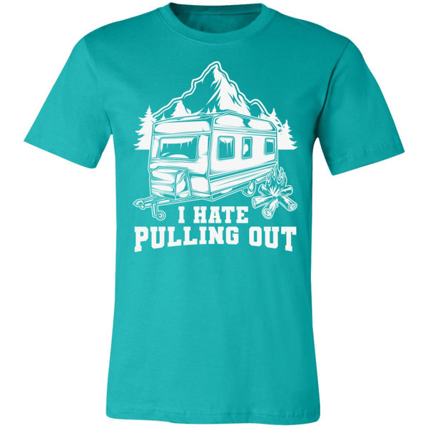 AE000292 Unisex Jersey Short-Sleeve T-Shirt