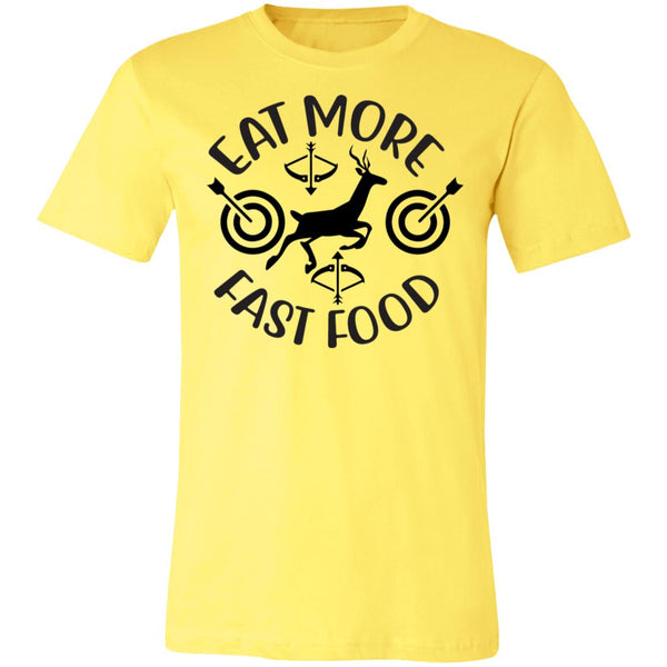 AE000933 Unisex Jersey Short-Sleeve T-Shirt