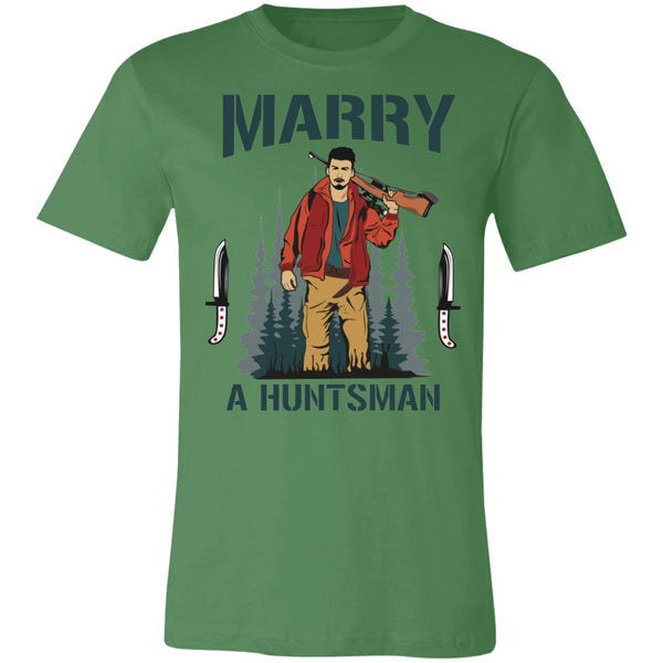 AE001086 Unisex Jersey Short-Sleeve T-Shirt