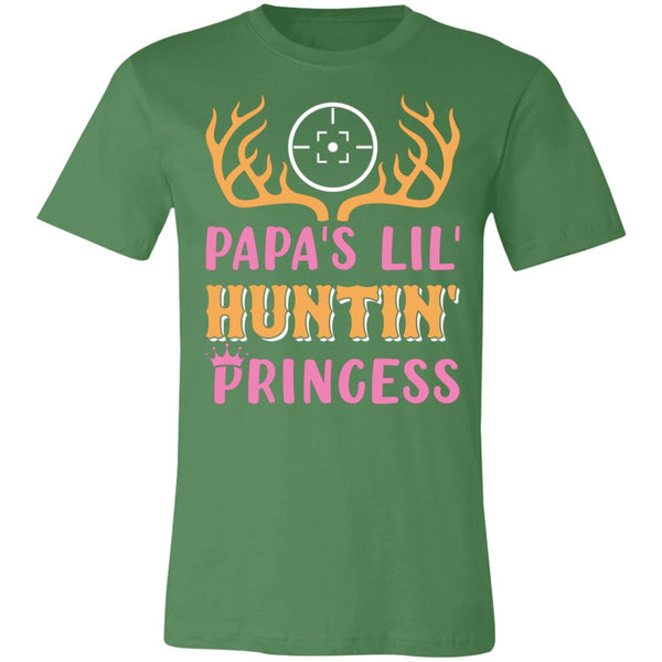AE000741 Unisex Jersey Short-Sleeve T-Shirt