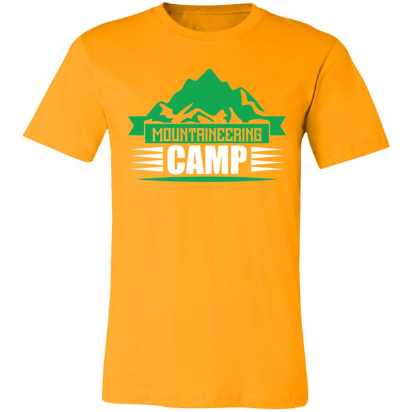 AE000347 Unisex Jersey Short-Sleeve T-Shirt
