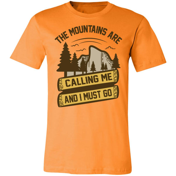 Unisex Jersey Short-Sleeve T-Shirt AE000006
