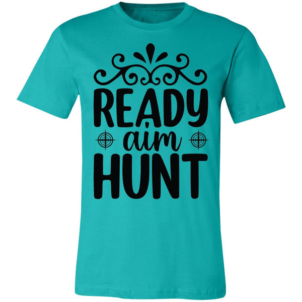 AE000920 Unisex Jersey Short-Sleeve T-Shirt