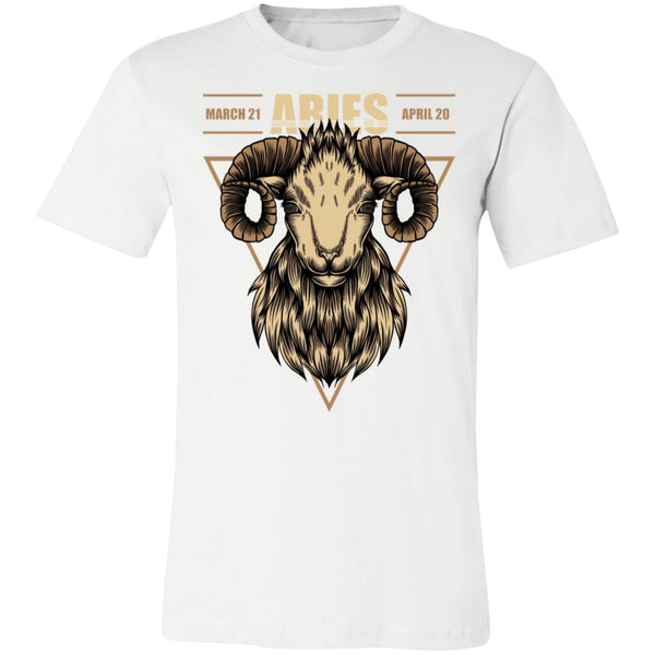 AE001344 Unisex Jersey Short-Sleeve T-Shirt