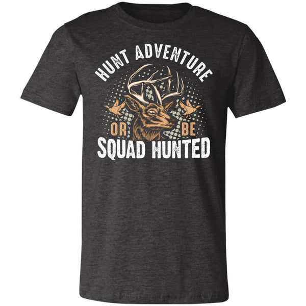 AE001042 Unisex Jersey Short-Sleeve T-Shirt