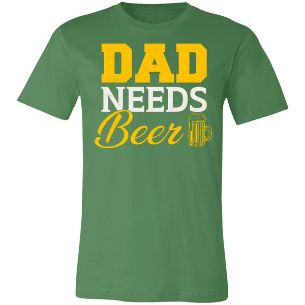 AE000562 Unisex Jersey Short-Sleeve T-Shirt