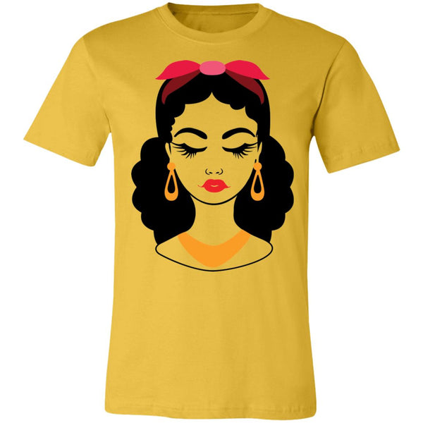AE001452 Unisex Jersey Short-Sleeve T-Shirt
