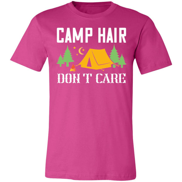 Unisex Jersey Short-Sleeve T-Shirt AE000018