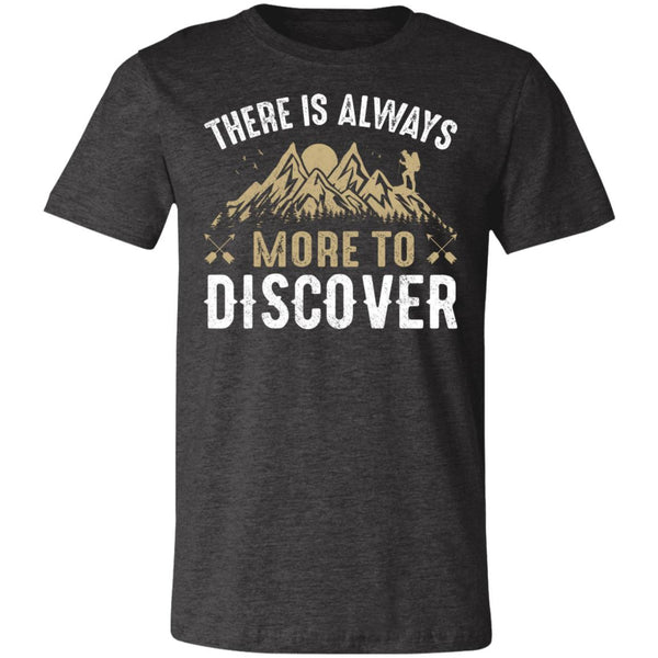 AE000326 Unisex Jersey Short-Sleeve T-Shirt