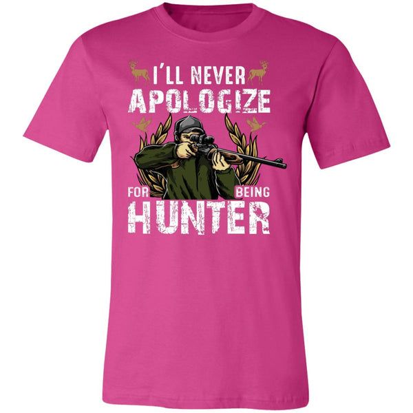 AE001031 Unisex Jersey Short-Sleeve T-Shirt