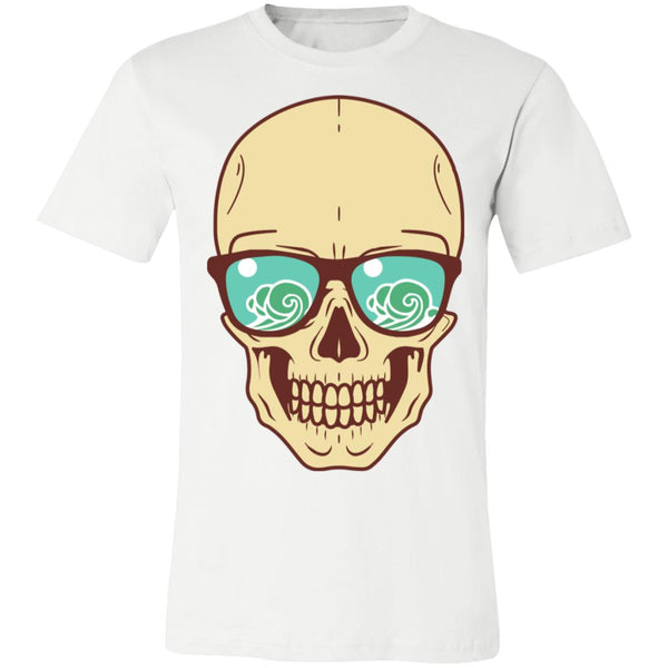 AE001376 Unisex Jersey Short-Sleeve T-Shirt