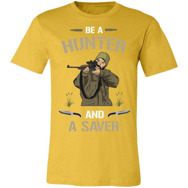 AE000856 Unisex Jersey Short-Sleeve T-Shirt