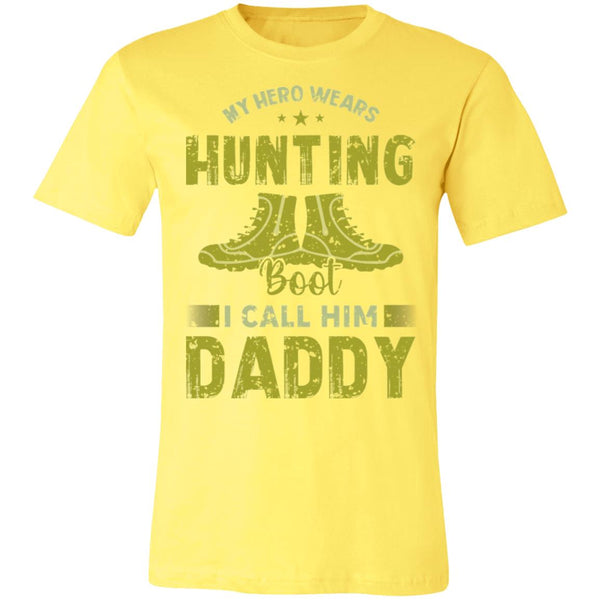 AE000808 Unisex Jersey Short-Sleeve T-Shirt