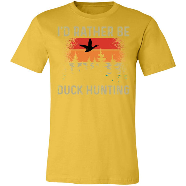 AE000803 Unisex Jersey Short-Sleeve T-Shirt