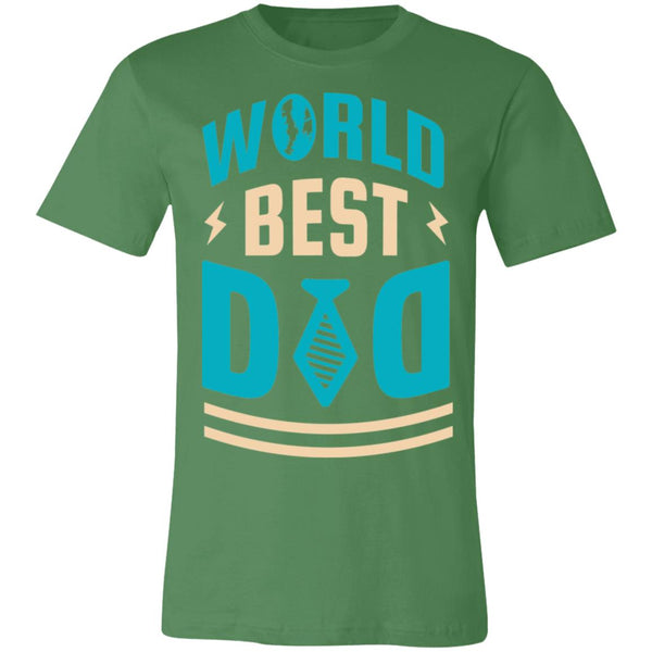 AE000532 Unisex Jersey Short-Sleeve T-Shirt