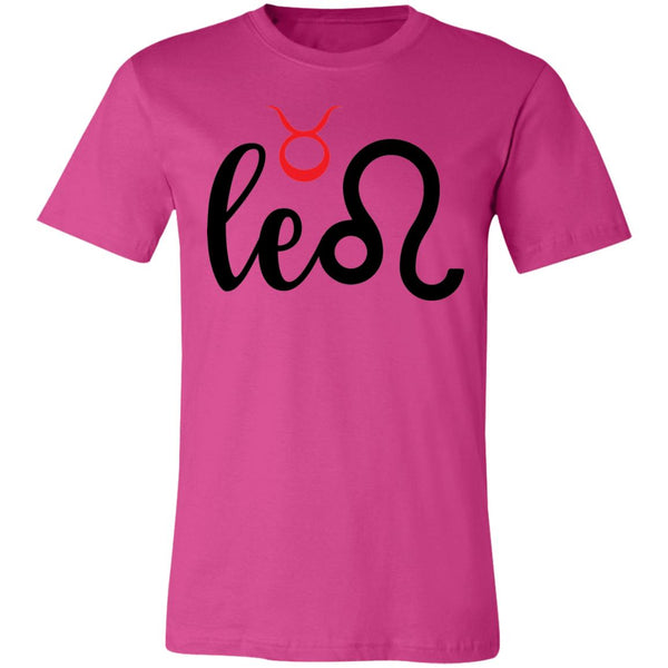AE001357 Unisex Jersey Short-Sleeve T-Shirt