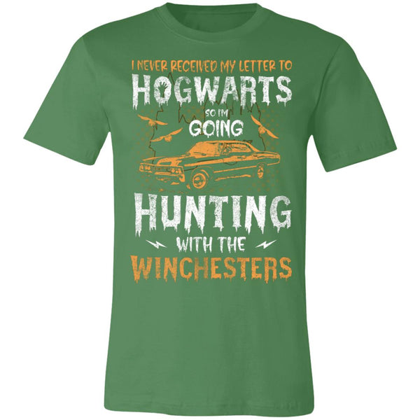 AE000691 Unisex Jersey Short-Sleeve T-Shirt