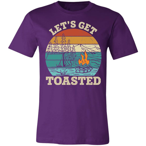 Unisex Jersey Short-Sleeve T-Shirt AE000146