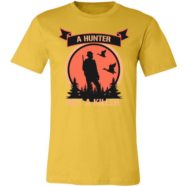 AE000851 Unisex Jersey Short-Sleeve T-Shirt