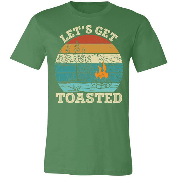 Unisex Jersey Short-Sleeve T-Shirt AE000032