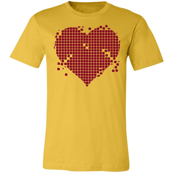 AE000957 Unisex Jersey Short-Sleeve T-Shirt