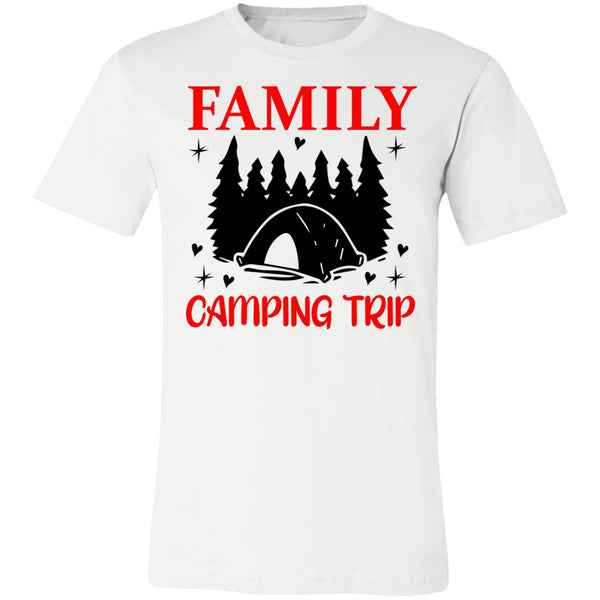 Unisex Jersey Short-Sleeve T-Shirt AE000061