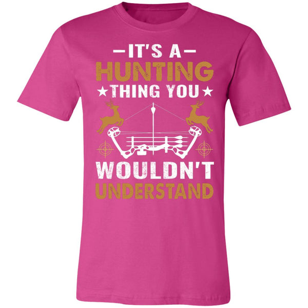 AE000766 Unisex Jersey Short-Sleeve T-Shirt