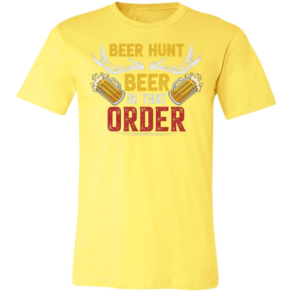 AE000720 Unisex Jersey Short-Sleeve T-Shirt