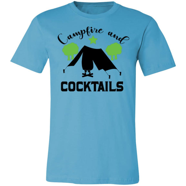Unisex Jersey Short-Sleeve T-Shirt AE000060