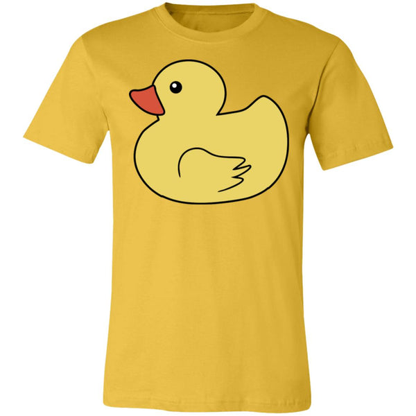 AE001139 Unisex Jersey Short-Sleeve T-Shirt