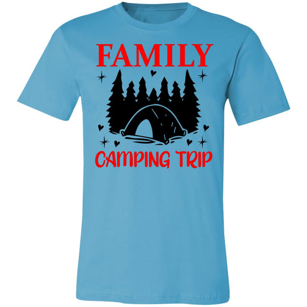 Unisex Jersey Short-Sleeve T-Shirt AE000061