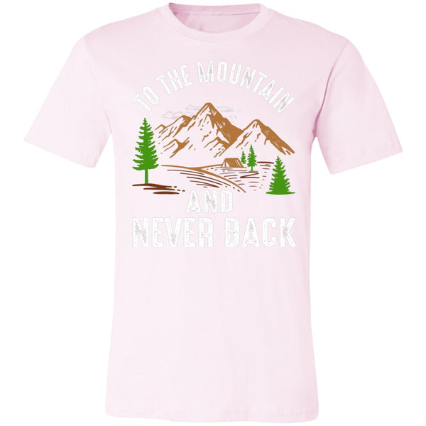 AE000345 Unisex Jersey Short-Sleeve T-Shirt