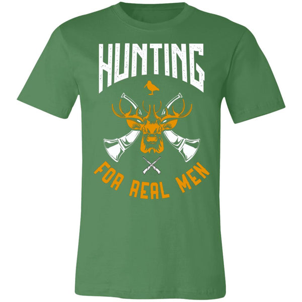 AE001120 Unisex Jersey Short-Sleeve T-Shirt