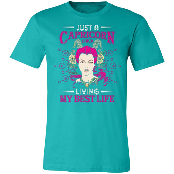 AE001403 Unisex Jersey Short-Sleeve T-Shirt