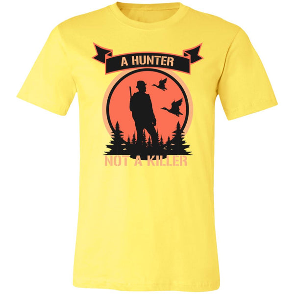 AE000851 Unisex Jersey Short-Sleeve T-Shirt