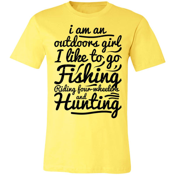 AE001177 Unisex Jersey Short-Sleeve T-Shirt