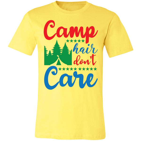 Unisex Jersey Short-Sleeve T-Shirt AE000058